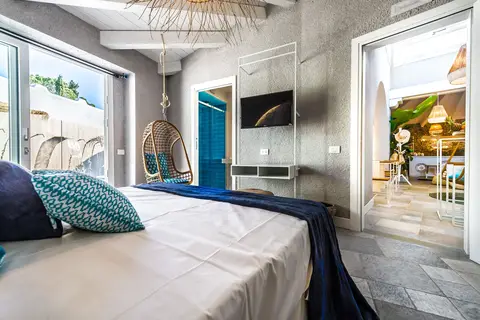 Hotel Capo Blu in Ponte di Legno, foto 27