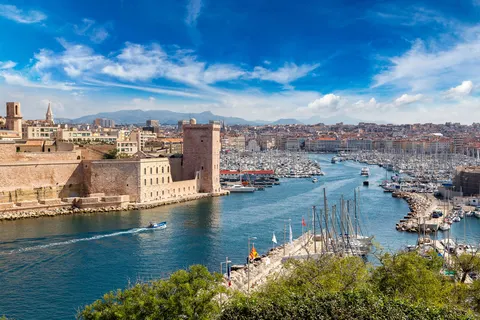 Cruise langs de Spaanse kust naar Gran Canaria in Cruisereizen — foto 3