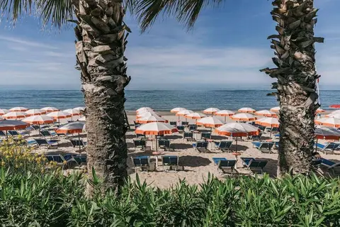 Mangia's Torre del Barone Resort in Sciacca, foto 21