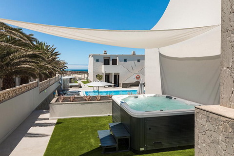 Cotillo Sunset Appartementen foto 7