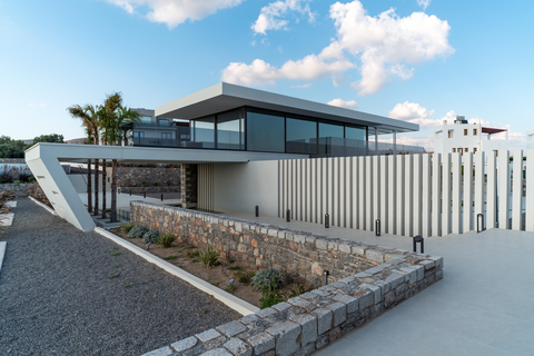 Amara Luxury Villas foto 9