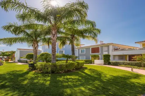 Appartementen Cortijo del Mar Resort in Estepona