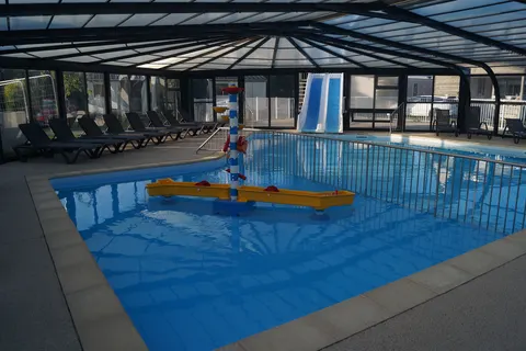 Camping Les Pommiers Du Mont foto 6