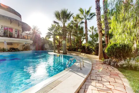 TUI MAGIC LIFE Club Africana in ياسمين الحمامات — foto 3
