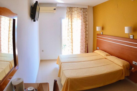 Hotel Carmen Teresa foto 5