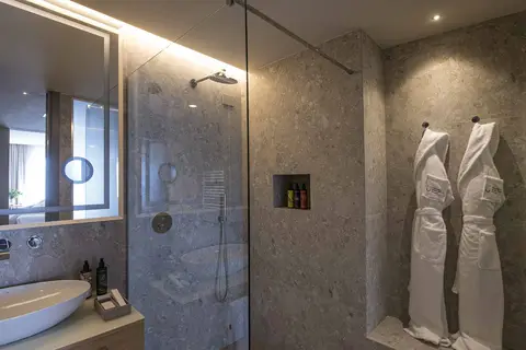 Columbus Urban Resort Firenze in Florence — foto 15