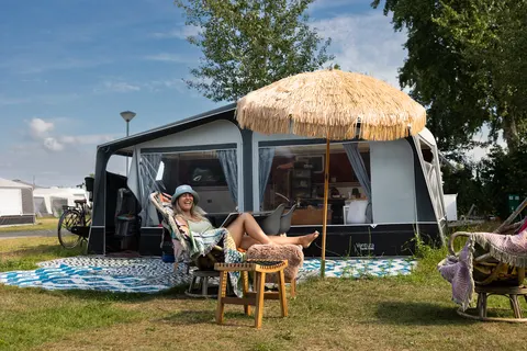 Camping Rcn Zeewolde foto 21