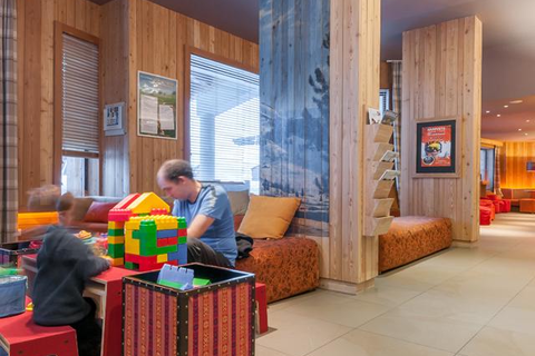 Résidence Atria Crozats foto 11