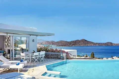 Elounda Gulf Villas in Elounda, foto 14
