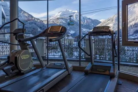 Hotel Strass in Mayrhofen — foto 21