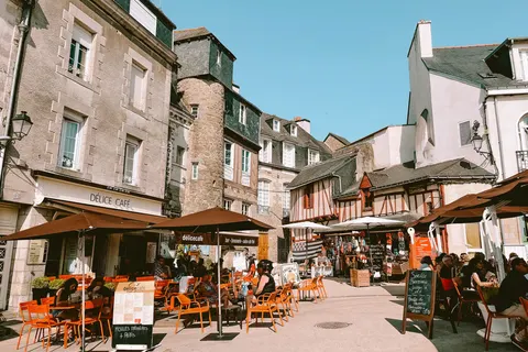 Vakantiepark Ker Goh Lenn foto 18