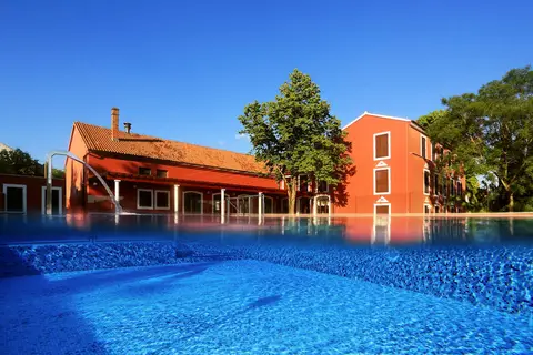 Villa Donat Hotel in Sveti Filip i Jakov — foto 3
