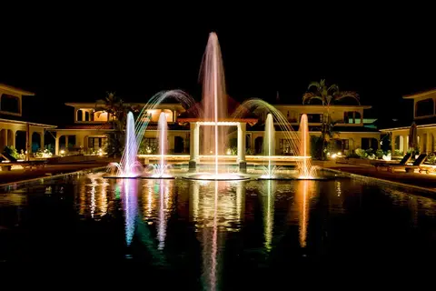 The Oasis Hotel Restaurant & Spa in Grand 'Anse — foto 8