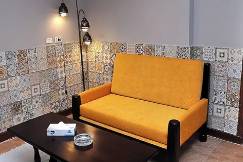 New Star Hotel in Caïro — foto 29