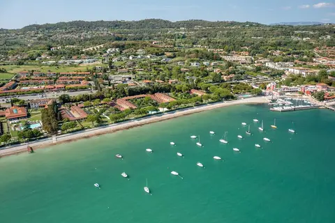 Appartementen Residence Le Corti del Lago in Limone sul Garda — foto 5