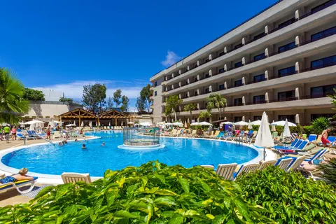 Resort Gf Fanabe foto 1