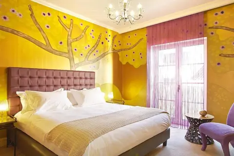Grecotel Pallas Athena in Athene — foto 19