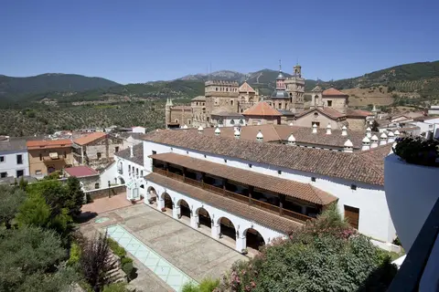 Parador de Guadalupe in Guadalupe — foto 16