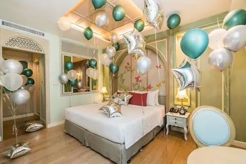 La Petite Salil Sukhumvit 11 in Bangkok, foto 4