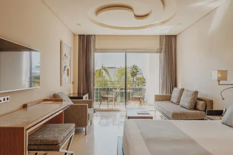 Aguas de Ibiza Grand Luxe Hotel in Santa Eulària des Riu — foto 13
