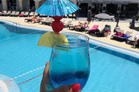 Natura Algarve Club foto 4