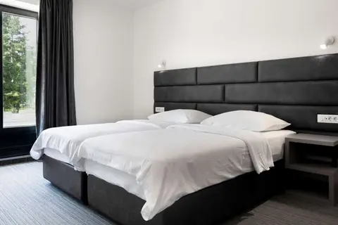 Hotel Alkar in Sinj — foto 6
