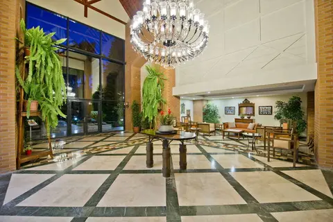 Kentia Apart Hotel in Manavgat — foto 13