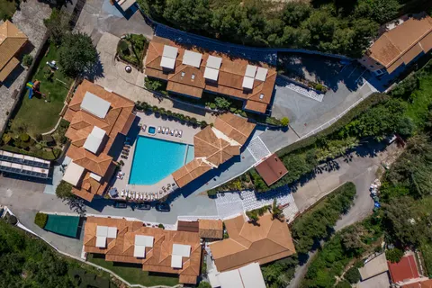 Sea View Village in Zakynthos Municipal Unit — foto 9