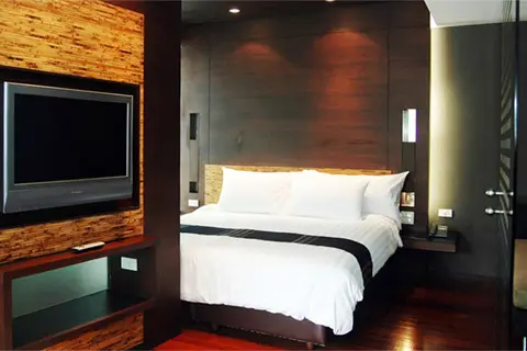 Tara Mantra Resort in ชะอำ — foto 5