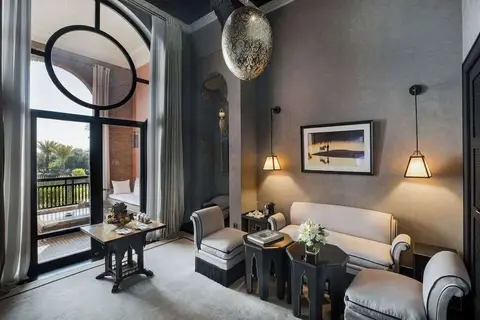 Selman Marrakech in Tasoultante تسلطانت — foto 16