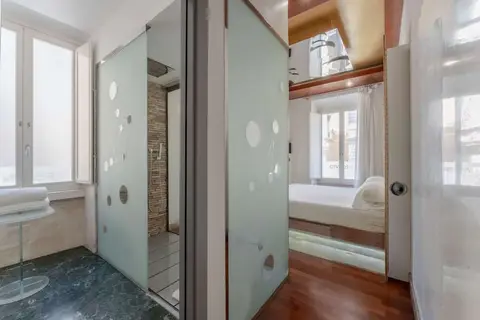 Hotel Trecento in Rome, foto 7