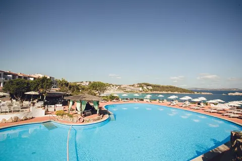 La Bisaccia in Baja Sardinia — foto 5