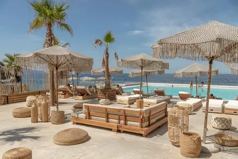 Maya Beach Resort in Massa Lubrense — foto 9