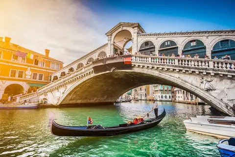 Maison Boutique Al Redentore in Venetië, foto 7