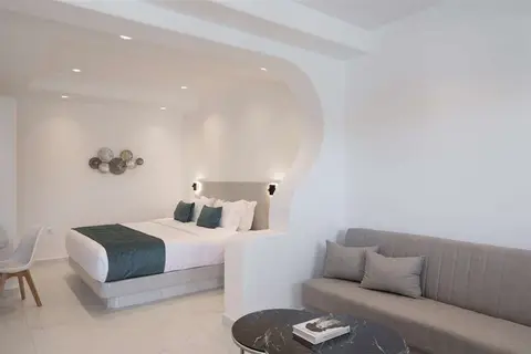 Black Stone Villas in Thira Municipal Unit, foto 9