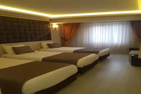Martinenz Hotel in Fatih — foto 8