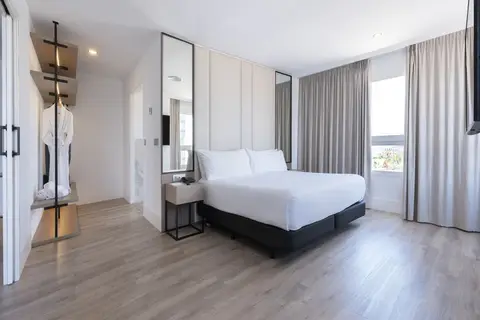 Hotel Melilla Puerto, Affiliated by Meliá in Castro-Urdiales