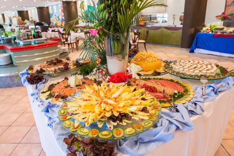 HL Club Playa Blanca Hotel in Yaiza — foto 16