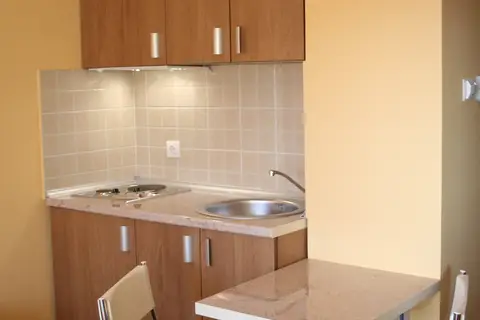 W Grand Hotel in Petrovac na Moru — foto 22