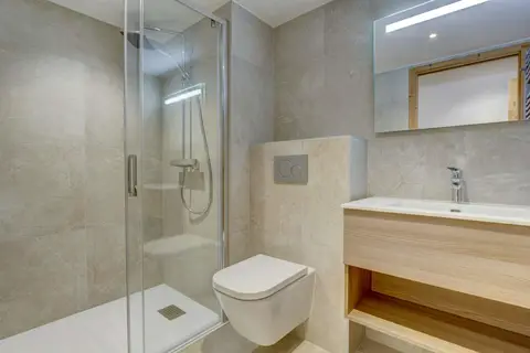 Residence Echo du Pleney in Morzine, foto 4