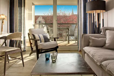 Hotel Hafen Flensburg in Flensburg — foto 5
