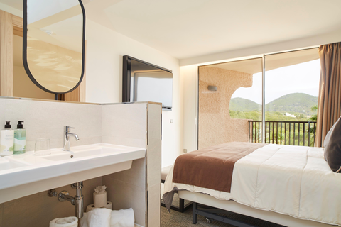 Invisa Figueral Resort foto 22