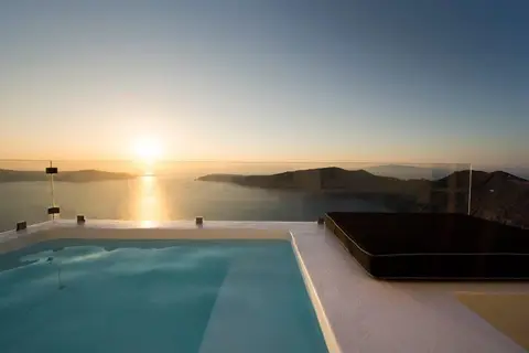 Avaton Resort & Spa in Δημοτική Ενότητα Θήρας — foto 26