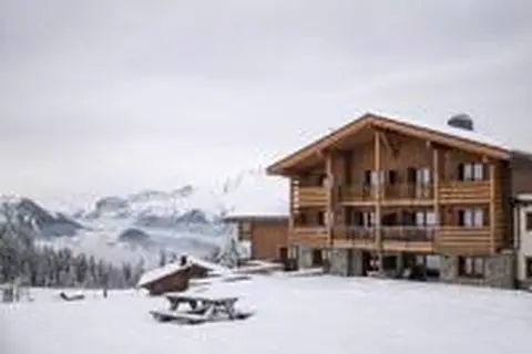 Résidence MGM le Hameau de l'Ours in Manigod, foto 11