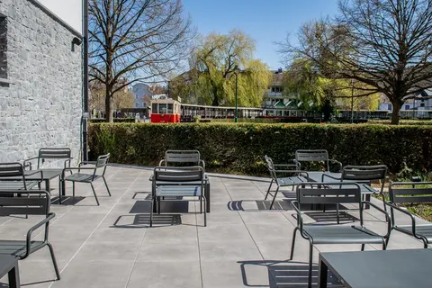 Mercure Han sur Lesse foto 5