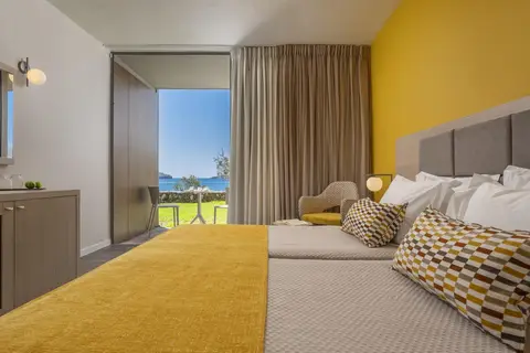 Alkyon Hotel Skiathos in Καλύβια — foto 3