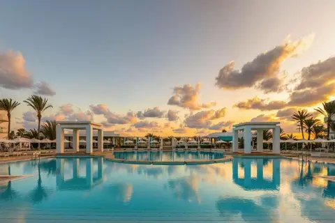 Radisson Blu Palace Resort & Thalasso, Djerba in Djerba — foto 3