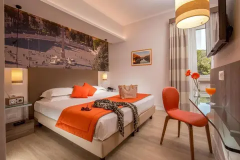 Hotel Villa Grazioli in Rome — foto 10