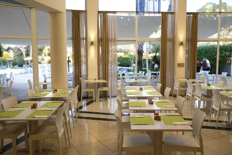 Papouis Protaras Hotel in Papouis Protaras Hotel, foto 6