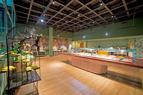 Holiday World Riwo affiliated by Melia foto 22